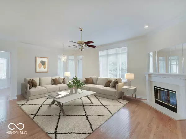 Fishers, IN 46038,7201 Catboat CT