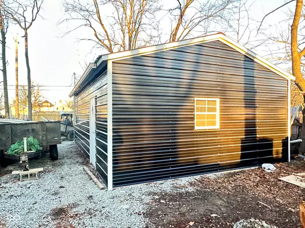Indianapolis, IN 46218,2630 N Sherman DR