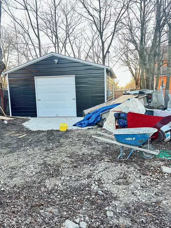 Indianapolis, IN 46218,2630 N Sherman DR