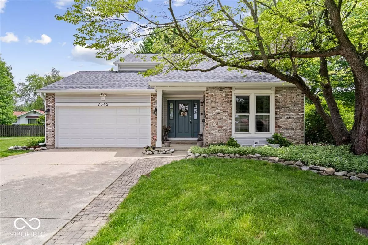 Indianapolis, IN 46256,7345 Monon CIR