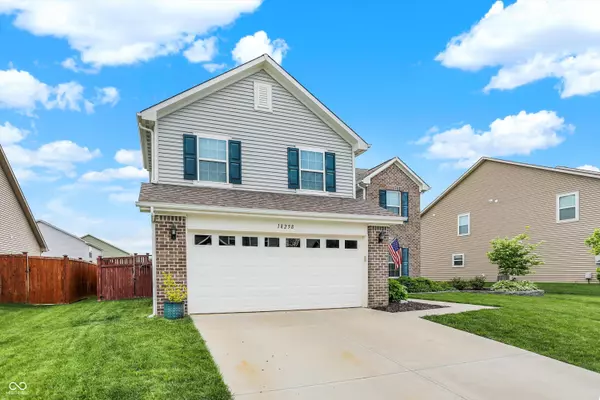 Westfield, IN 46074,18258 Rickety DR