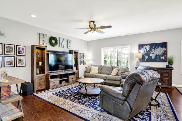 Franklin, IN 46131,1286 Brookdale CT