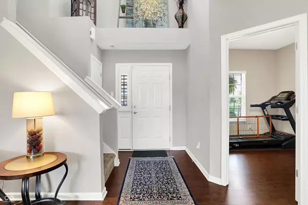 Franklin, IN 46131,1286 Brookdale CT