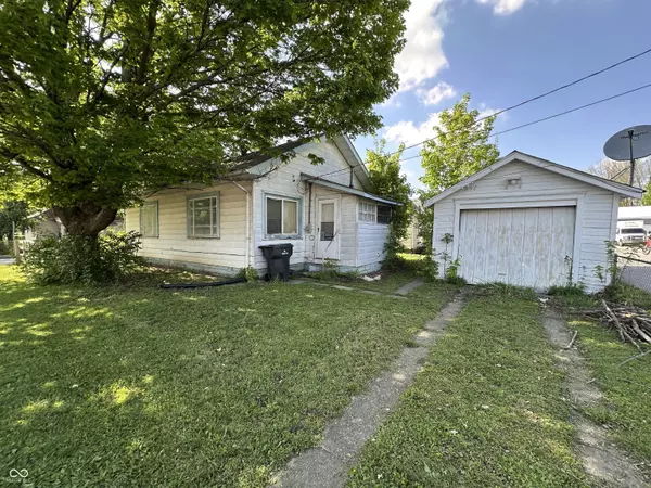 Anderson, IN 46016,1830 Jefferson ST