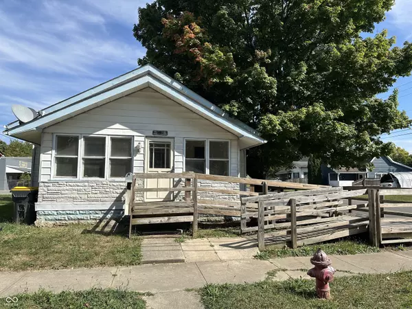 1830 Jefferson ST, Anderson, IN 46016