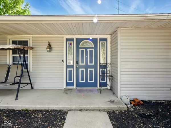 Muncie, IN 47304,5200 N Leslie DR