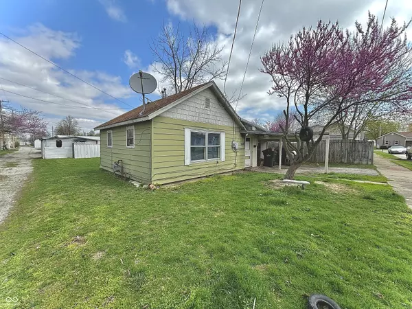Greensburg, IN 47240,620 W Central AVE