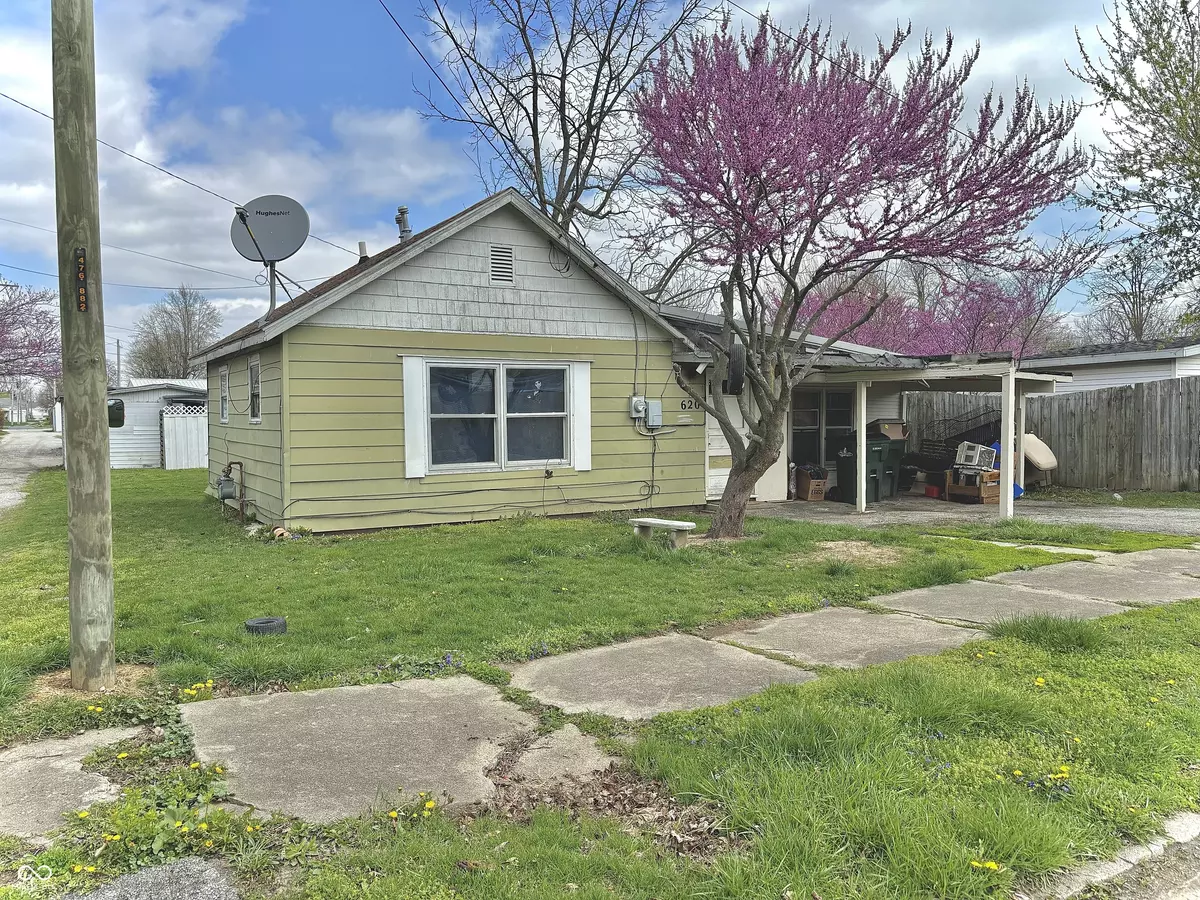 Greensburg, IN 47240,620 W Central AVE