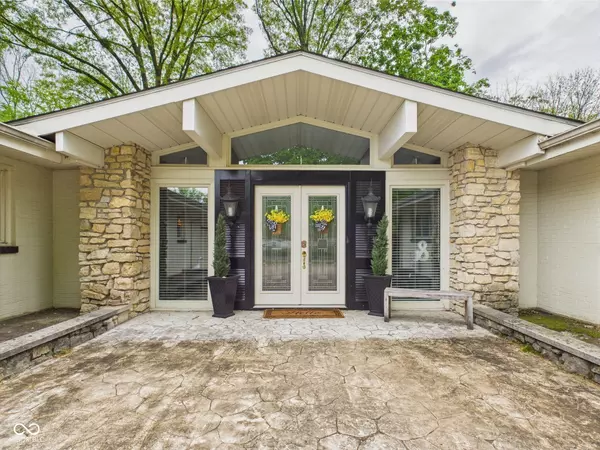 12 Windridge ST, Anderson, IN 46011