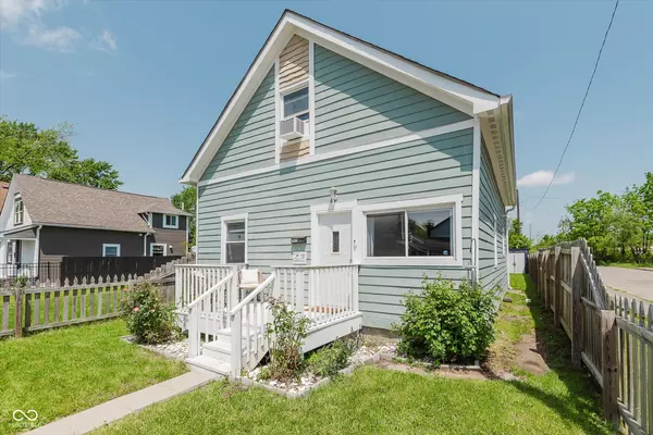 Indianapolis, IN 46203,2230 Pleasant ST