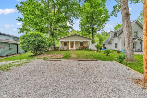 Monrovia, IN 46157,4154 W Briarwood Lake S DR