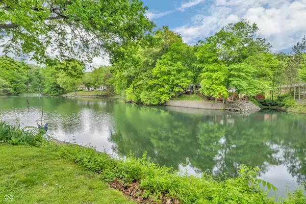 Monrovia, IN 46157,4154 W Briarwood Lake S DR