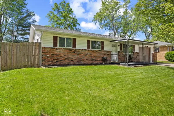 Indianapolis, IN 46241,5115 Bertha ST