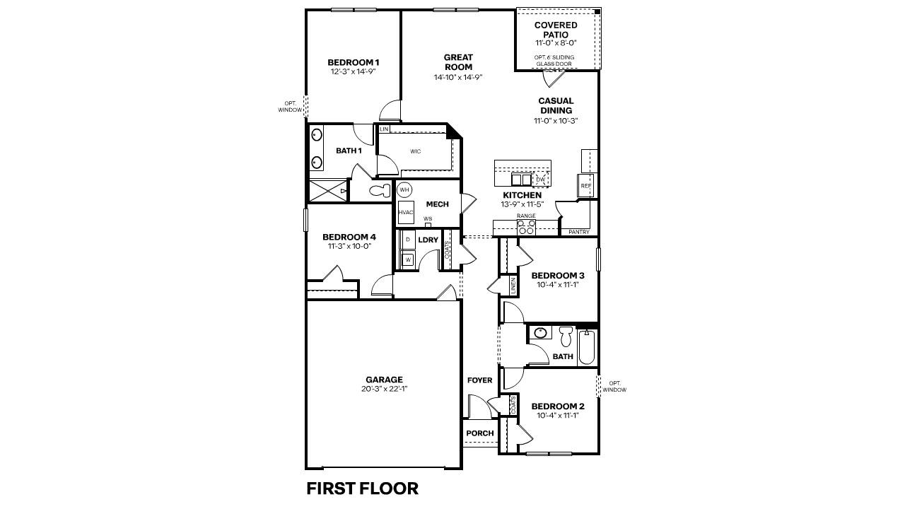 Greenwood, IN 46143,1351 Foxtail LN