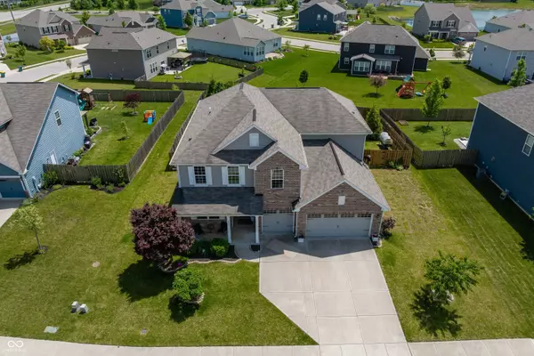 Westfield, IN 46062,4863 Sherlock DR