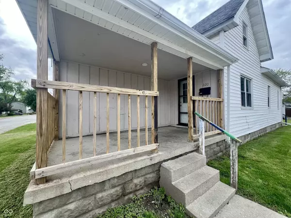 Fortville, IN 46040,600 S Oak ST