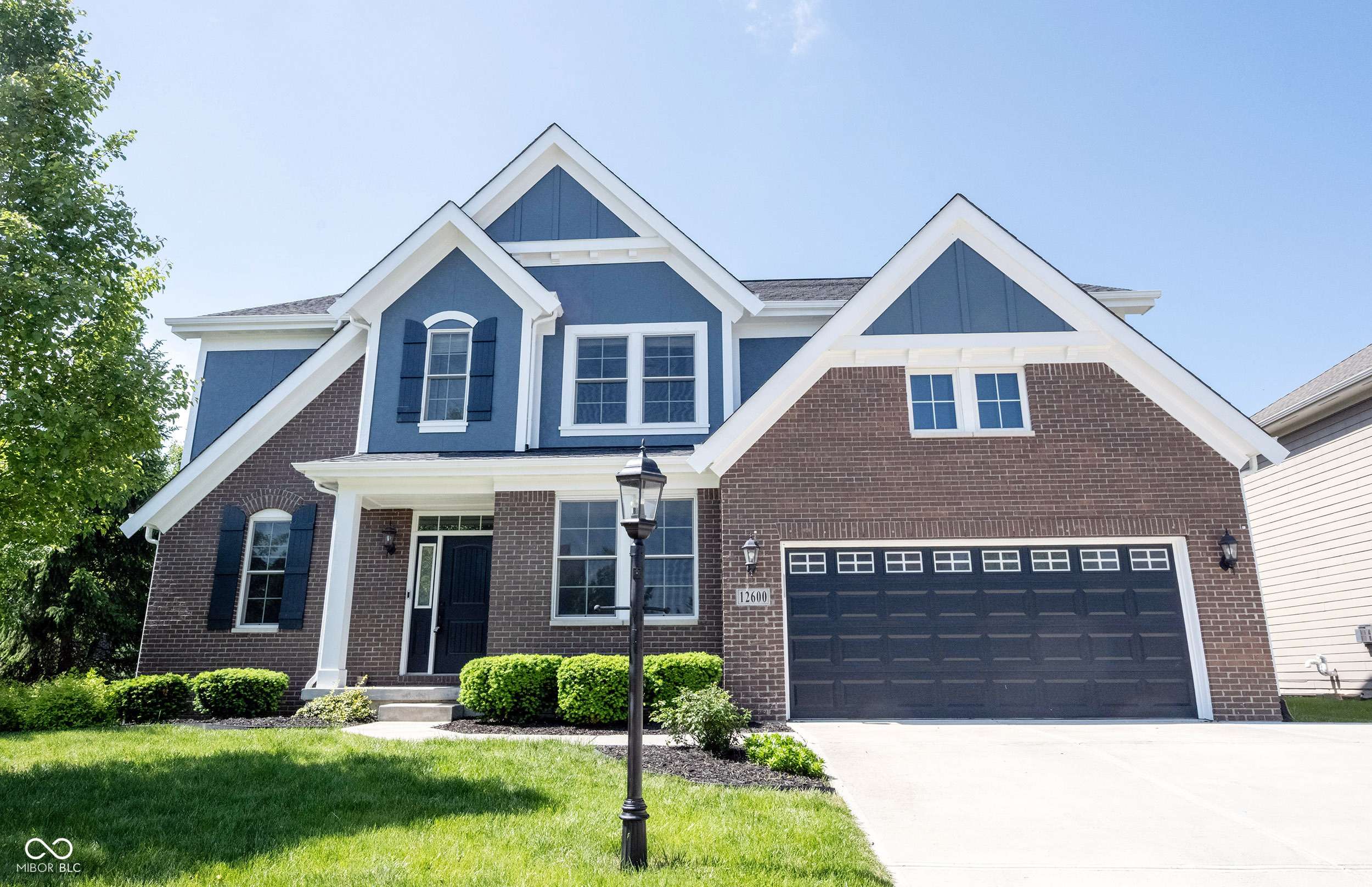 Fishers, IN 46037,12600 Misty Ridge CT