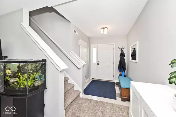 Fishers, IN 46038,10876 Trailwood DR