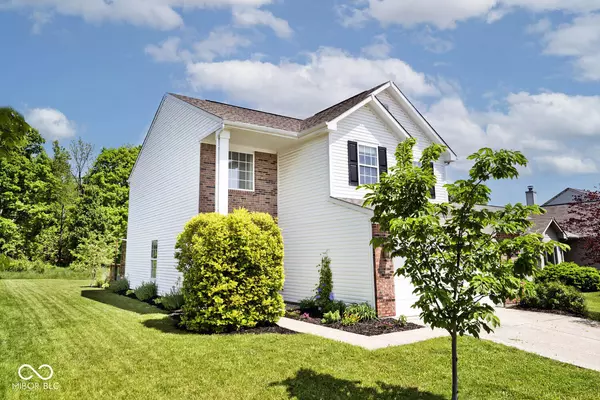 Fishers, IN 46038,10876 Trailwood DR