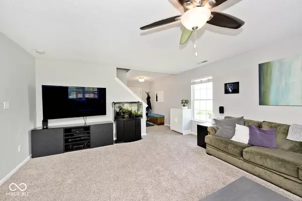 Fishers, IN 46038,10876 Trailwood DR