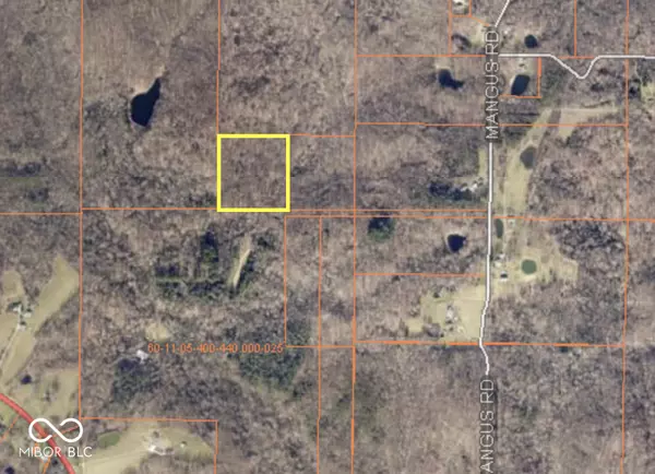 Poland, IN 47868,0000 Mangus RD