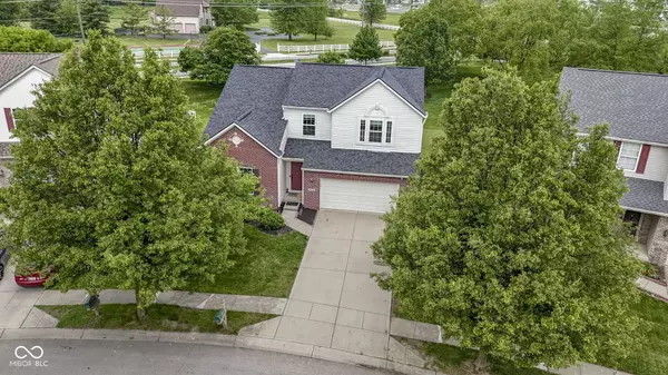 14542 Baldwin LN,  Carmel,  IN 46032