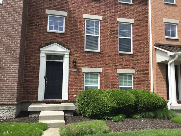 Whitestown, IN 46075,6304 El Paso ST