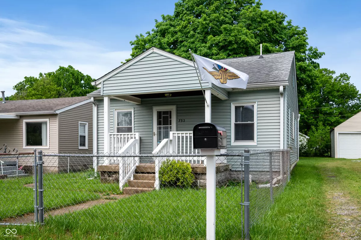 Indianapolis, IN 46241,732 S Biltmore AVE