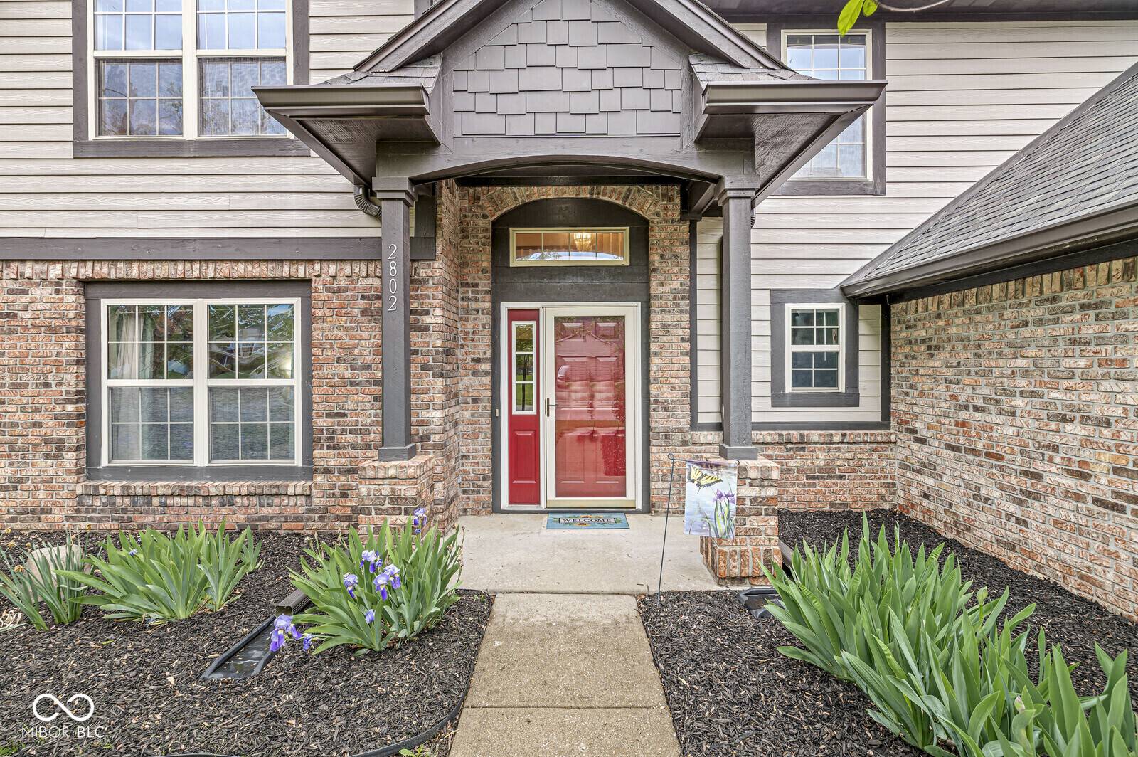 2802 Singletree DR, Indianapolis, IN 46234