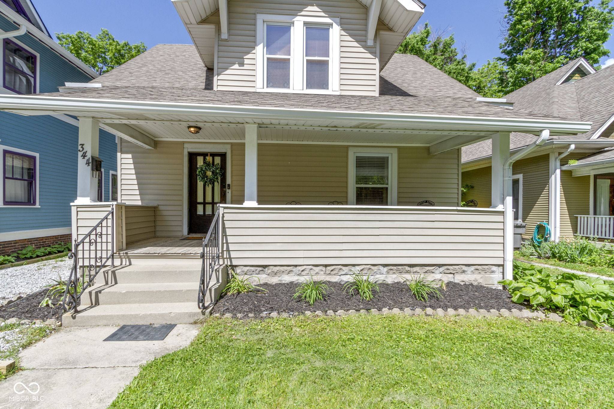 Indianapolis, IN 46219,344 N Whittier PL