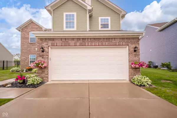 Pendleton, IN 46064,6579 Aster DR