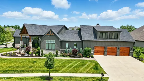 Indianapolis, IN 46259,7116 Trail Ridge LN