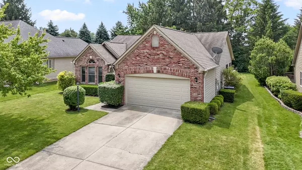 Fishers, IN 46038,7335 Pymbroke DR