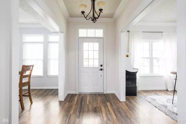 Brownsburg, IN 46112,1680 Arbor Springs DR