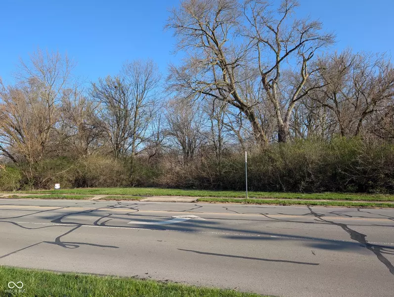 0 18th ST, Anderson, IN 46016