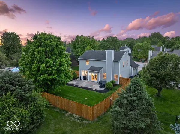 Indianapolis, IN 46254,5041 Millwright CT