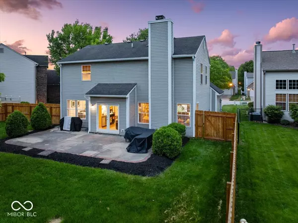 Indianapolis, IN 46254,5041 Millwright CT