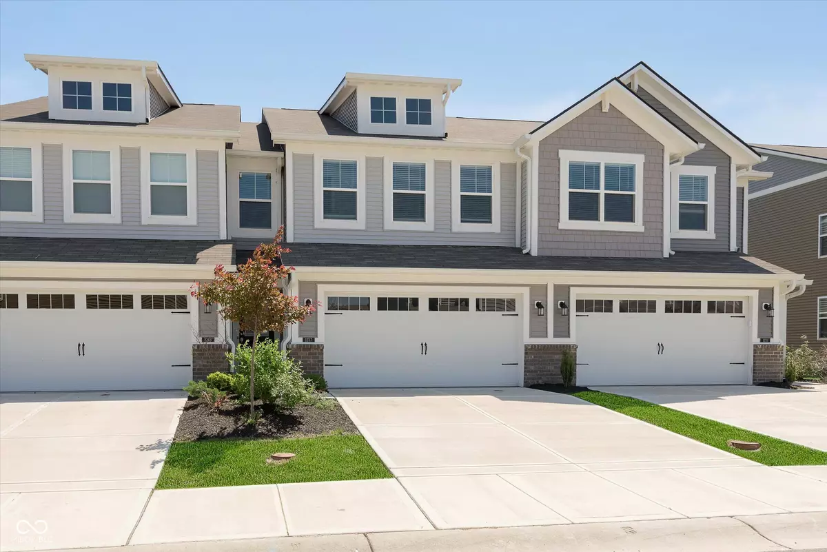 Avon, IN 46123,1237 Langham ST