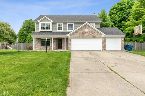 113 Spring Creek CT,  Noblesville,  IN 46062