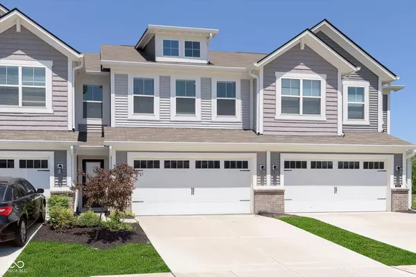 Avon, IN 46123,9652 Beckett ST