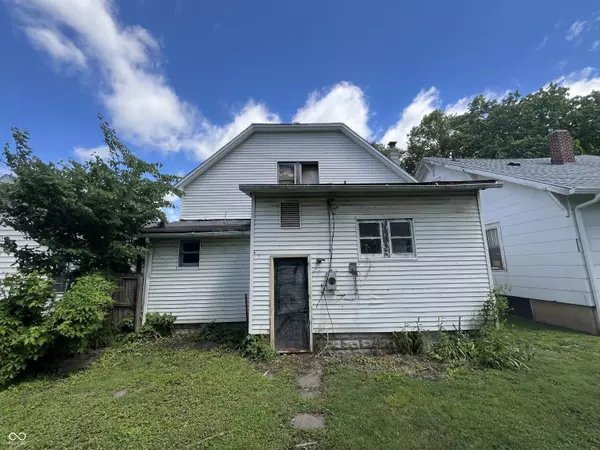 Terre Haute, IN 47807,2245 1st AVE