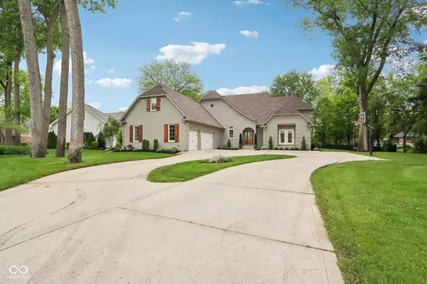 Indianapolis, IN 46226,5786 E Fall Creek Pkwy N DR