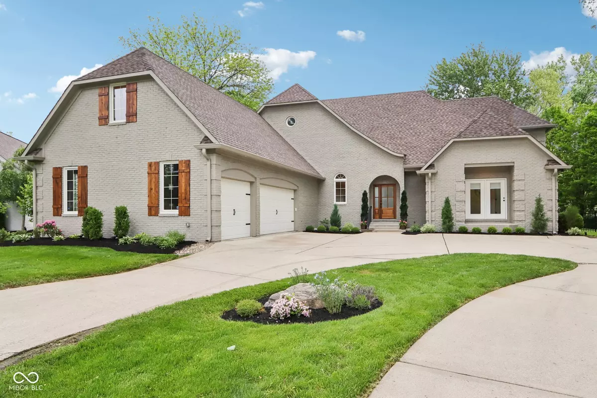 Indianapolis, IN 46226,5786 E Fall Creek Pkwy N DR
