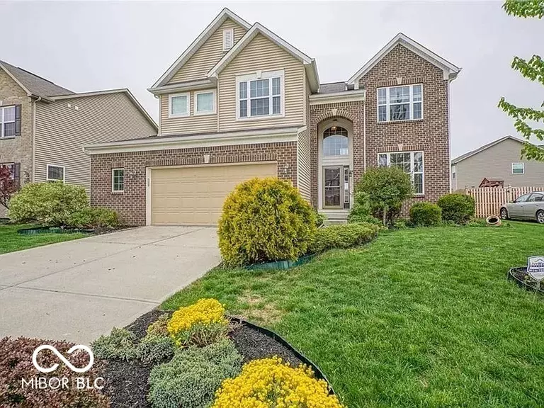 Zionsville, IN 46077,7822 Wahlberg DR