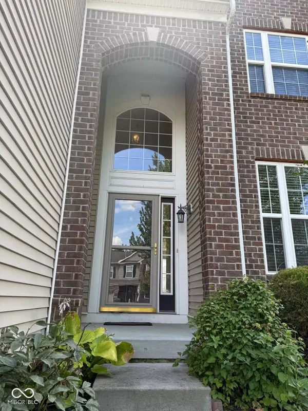 Zionsville, IN 46077,7822 Wahlberg DR