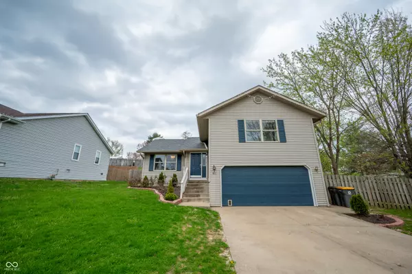 Bloomington, IN 47403,917 Timothy CT