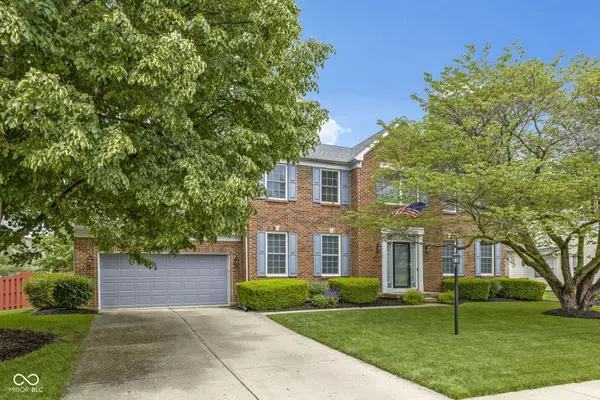 Fishers, IN 46038,8430 Harrison Pkwy