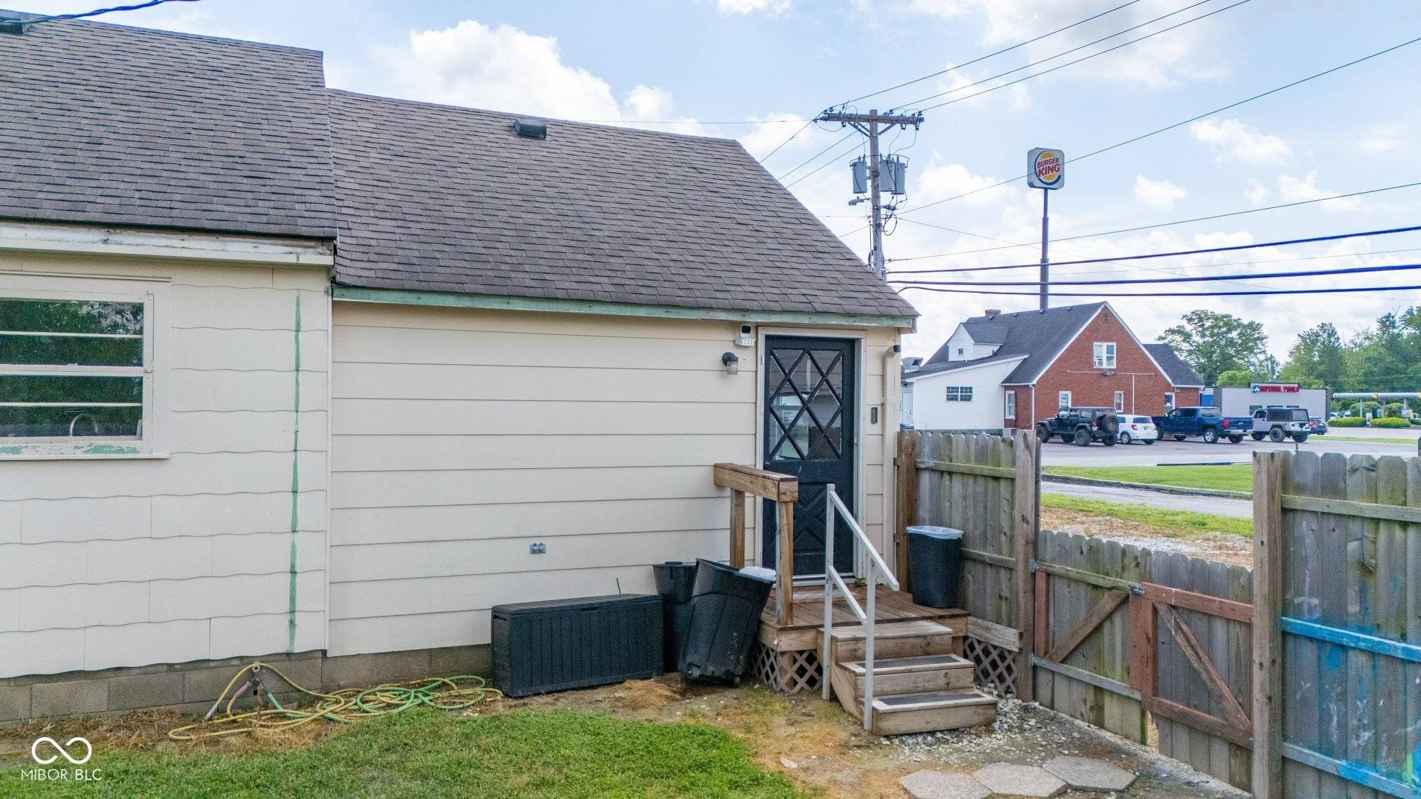 Scottsburg, IN 47170,36 Forest AVE