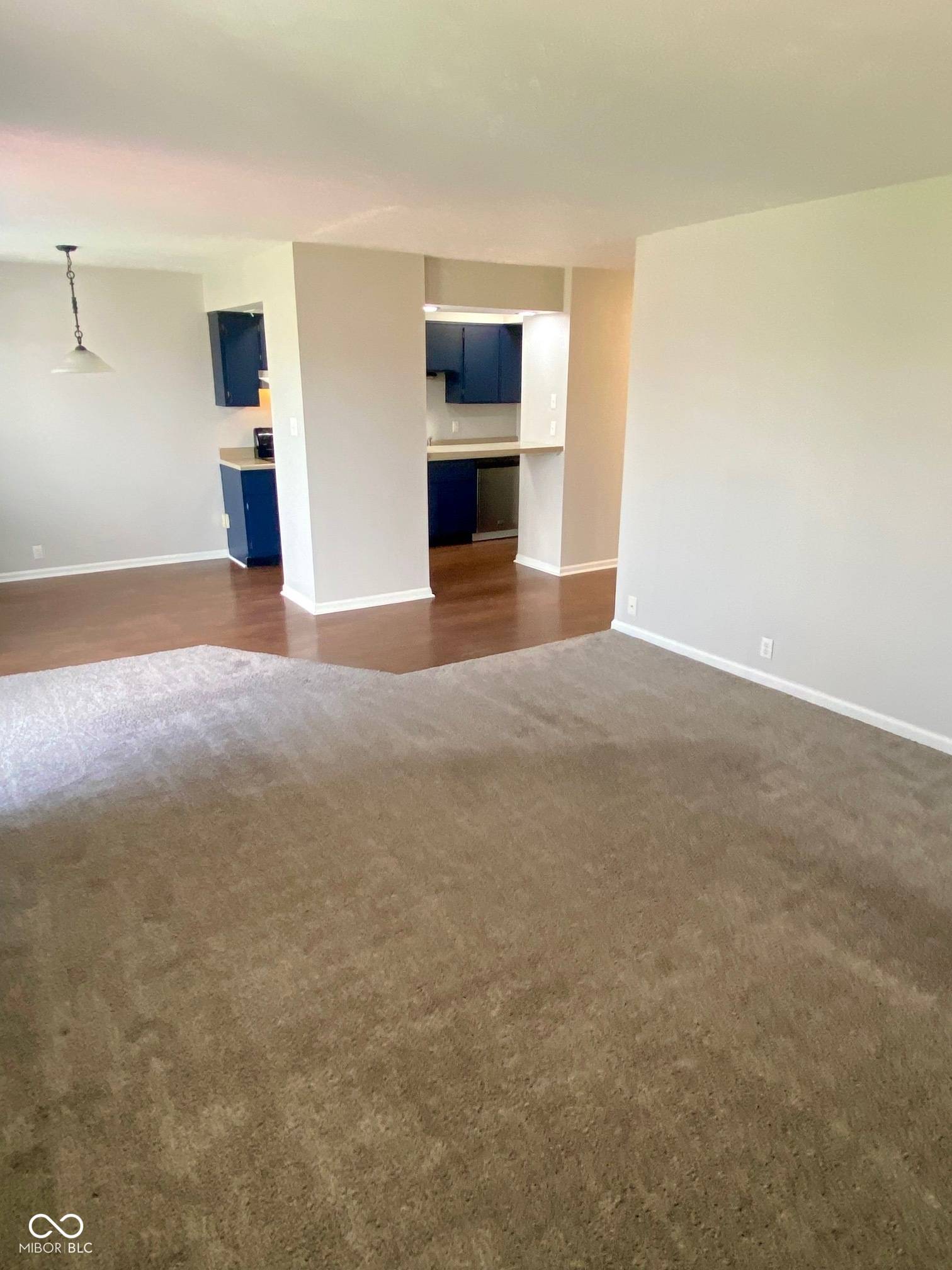 Indianapolis, IN 46260,1150 Canterbury CT #APT D