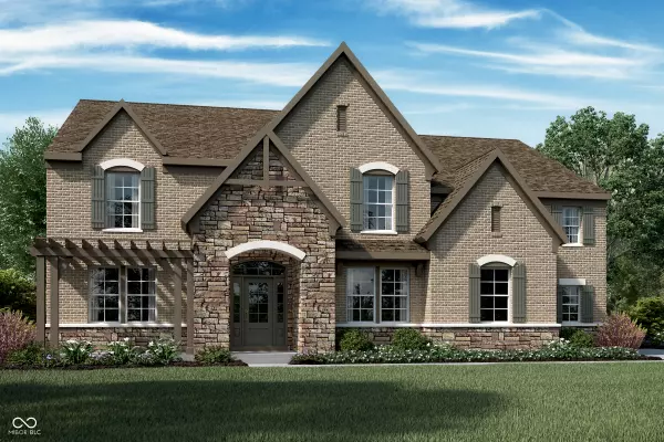 1475 Old Hickory LN, Westfield, IN 46074